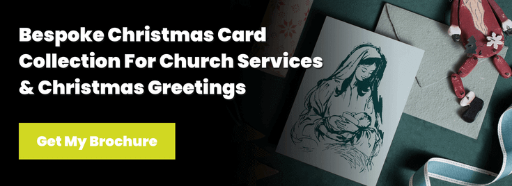 Bespoke Christmas Cards